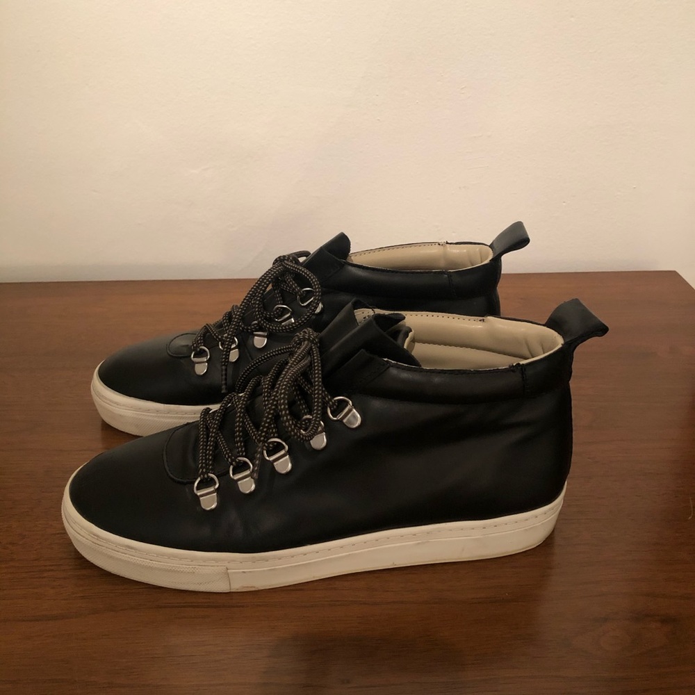 Zara Sneakers